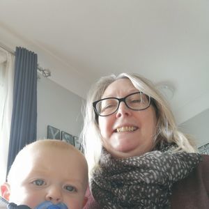 Meet your Posher, Deborah